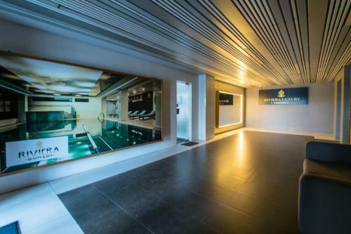 Apartamento White Hotel Riviera