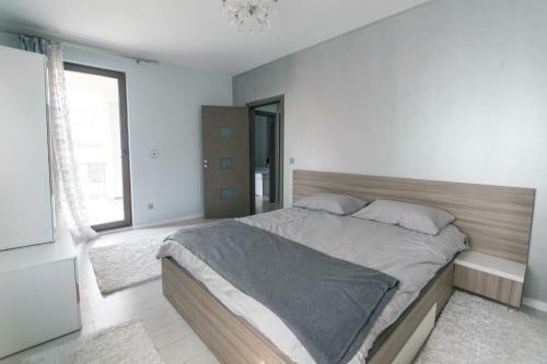 Apartamento White Hotel Riviera