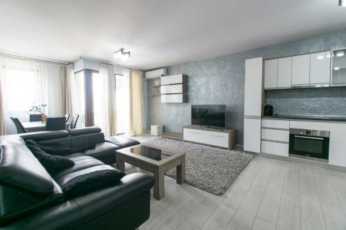 Apartamento White Hotel Riviera