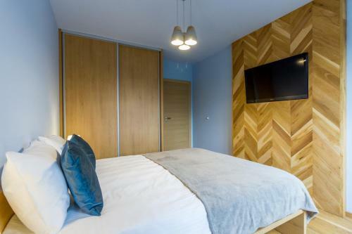 Apartamento My Place Grand Hill