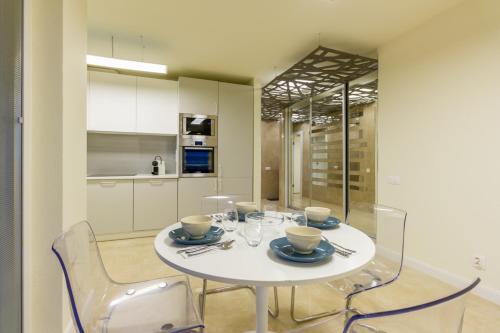 Apartamento My Place Grand Hill