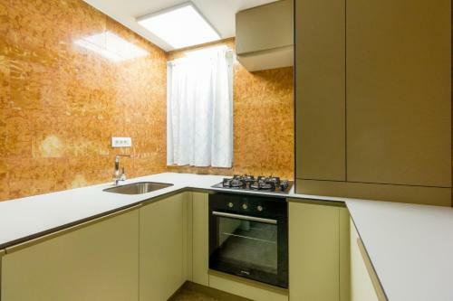 Apartamento My Place Grand Hill