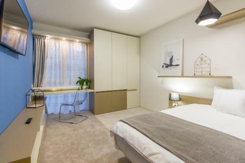 Apartamento My Place Grand Hill