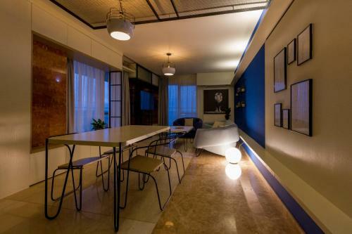 Apartamento My Place Grand Hill
