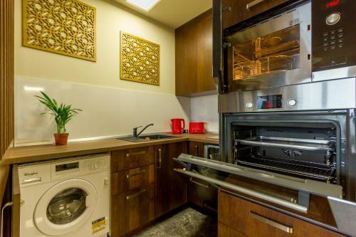 Apartamento My Place Grand Hill