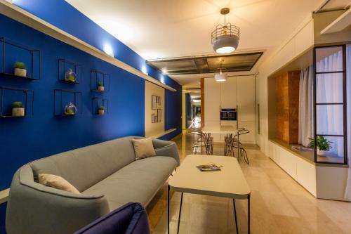 Apartamento My Place Grand Hill