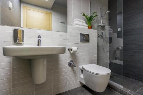 Apartamento My Place Grand Hill