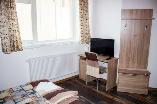 Gruia Apartment
