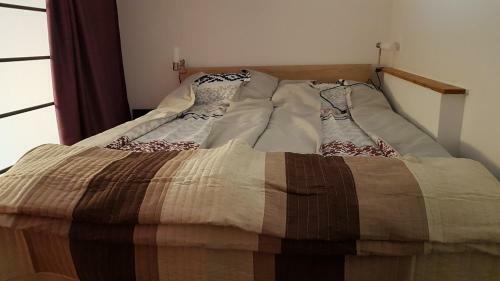 Gruia Apartment