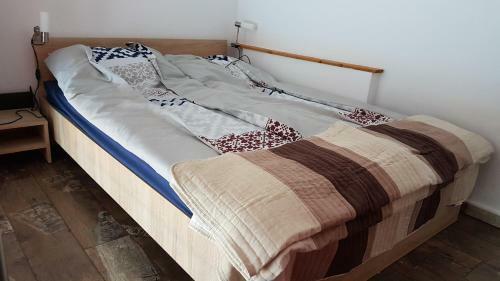 Gruia Apartment