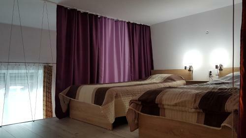 Gruia Apartment