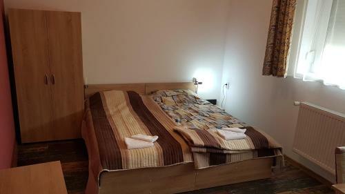 Gruia Apartment
