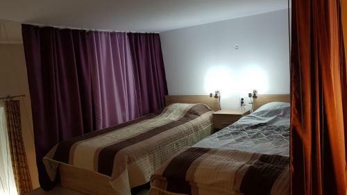 Gruia Apartment