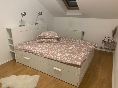 Apartamento Skylight Loft