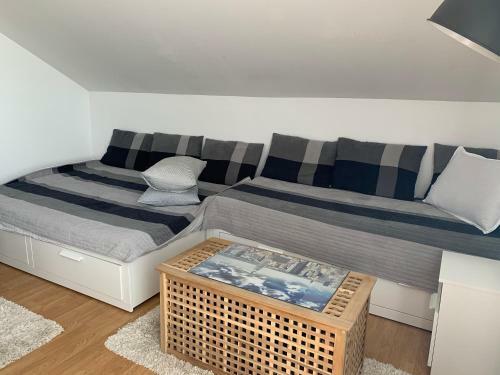 Apartamento Skylight Loft