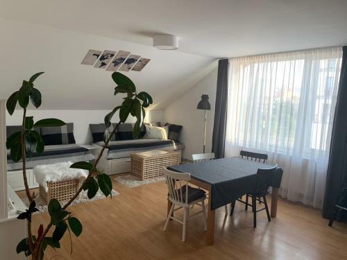 Apartamento Skylight Loft
