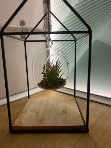 Apartamento Skylight Loft
