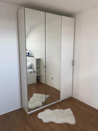 Apartamento Skylight Loft