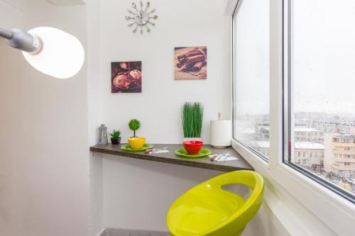 Apartamento My Place Titulescu 1