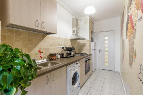 Apartamento My Place Titulescu 1