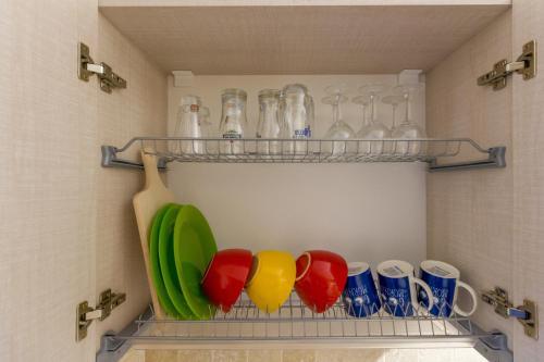 Apartamento My Place Titulescu 1