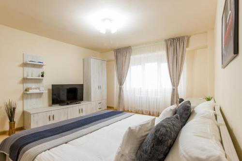 Apartamento My Place Titulescu 1