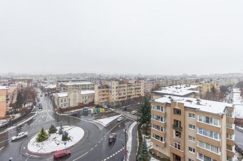Apartamento My Place Titulescu 1