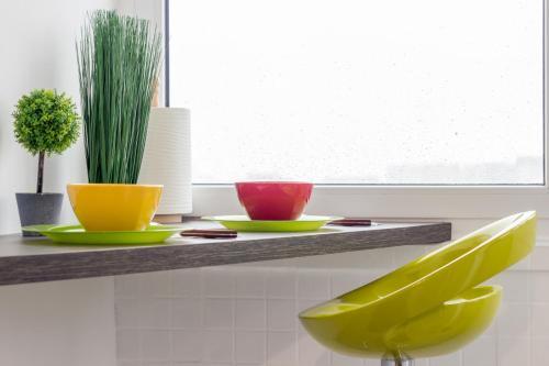 Apartamento My Place Titulescu 1