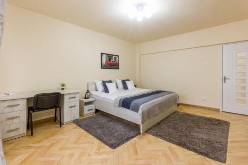 Apartamento My Place Titulescu 1