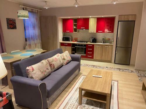 Apartamento Igi Red Flat With Free Private Parking