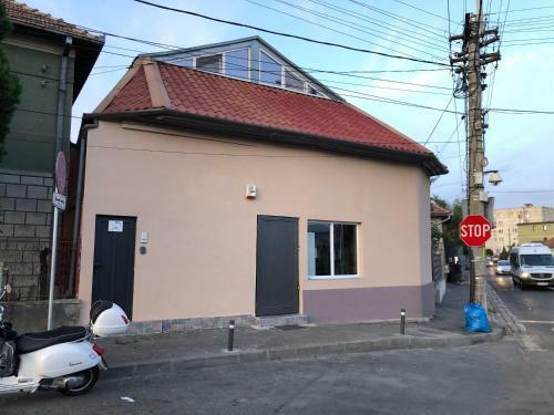 Apartamento Gruia Lofts