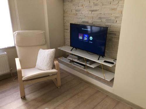 Apartamento Gruia Lofts