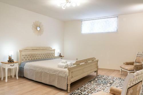 Apartamento Gruia Lofts