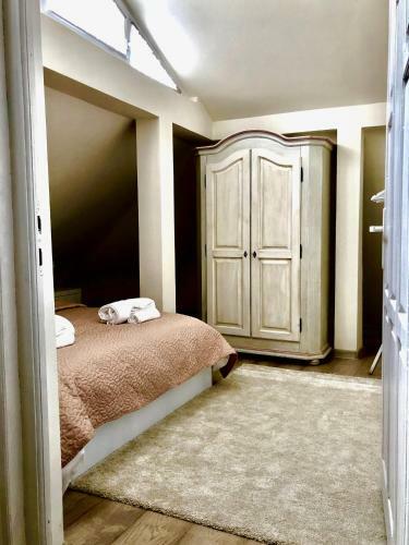 Apartamento Gruia Lofts