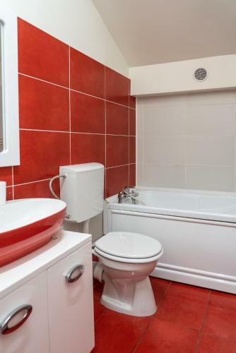 Apartamento Gruia Lofts