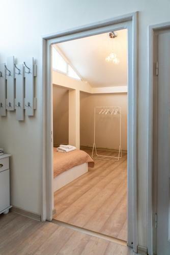 Apartamento Gruia Lofts