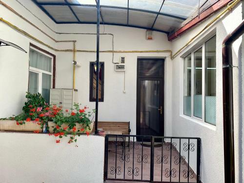 Eroilor Apartment