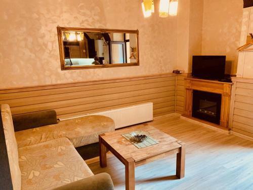 Eroilor Apartment