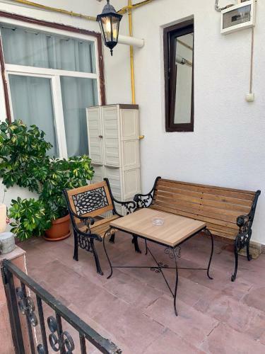 Eroilor Apartment