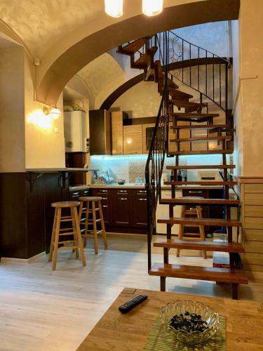 Eroilor Apartment