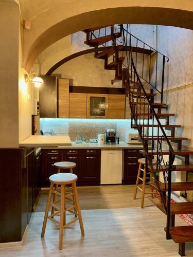 Eroilor Apartment