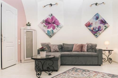 Apartamento Center Feelings Studio By Alandala