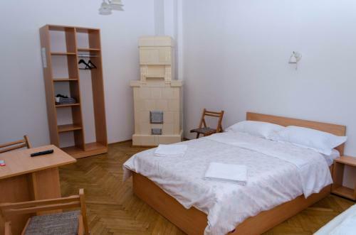 Apartamento Casa Pasteur