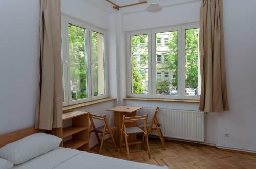 Apartamento Casa Pasteur