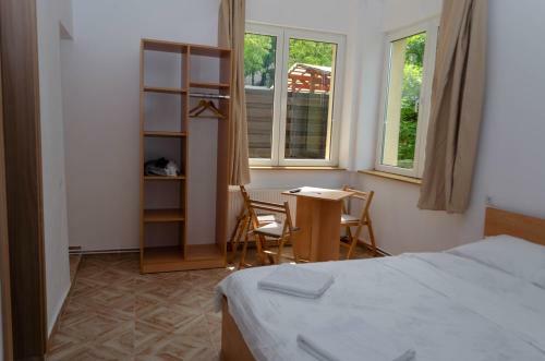 Apartamento Casa Pasteur