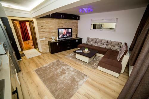 Apartament Ultra Piata Mihai Viteazul