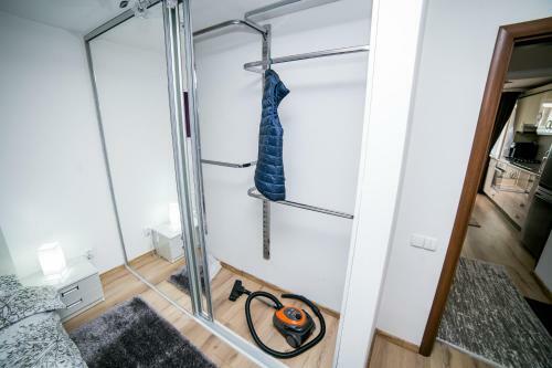 Apartament Ultra Piata Mihai Viteazul