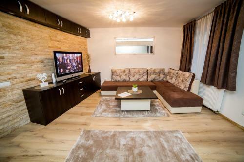 Apartament Ultra Piata Mihai Viteazul