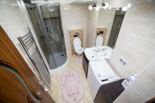 Apartament Ultra Piata Mihai Viteazul