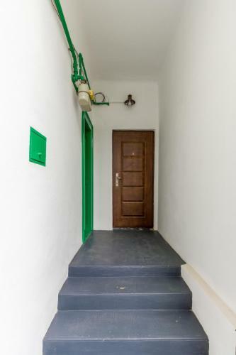 City Chic 3 Bedroom Apartment